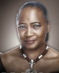 Affiche BARBARA HENDRICKS
