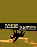 Affiche RODEO RANGER