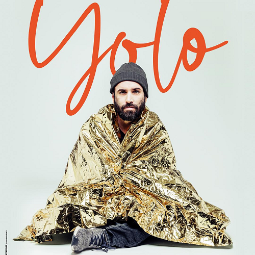 Affiche AYMERIC LOMPRET