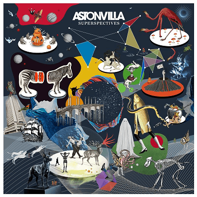 Superspectives (Deluxe)