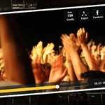 Festival Yzeures'n'Rock 2013 // LE FILM