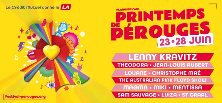 PRINTEMPS DE PEROUGES