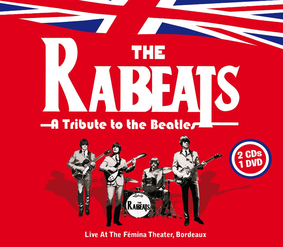 Live at the Fémina Theater, Bordeaux