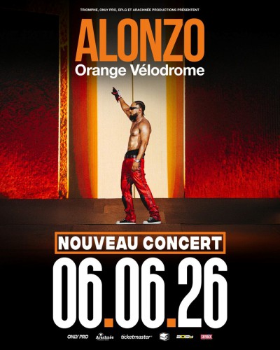 Image du concert