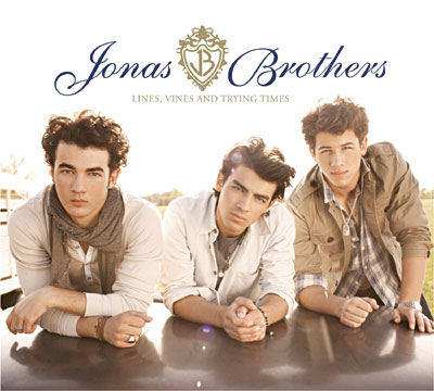 Lines Vines And Trying Times