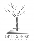 ESPACE CULTUREL SENGHOR AU MAY SUR EVRE