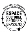 CENTRE CULTUREL GEORGES BRASSENS A SAINT MARTIN BOULOGNE