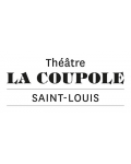 THEATRE LA COUPOLE A SAINT LOUIS