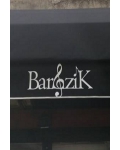 LE BARAZIK A PARIS