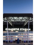 GROUPAMA STADIUM LYON