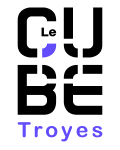 LE CUBE A TROYES