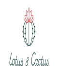 LOTUS & CACTUS