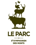 PARC DE SAINT SYMPHORIEN DES MONTS