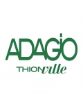 ADAGIO - CONSERVATOIRE DE THIONVILLE