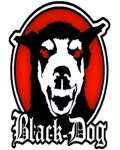 LE BLACK DOG