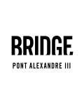 BRIDGE PARIS PONT ALEXANDRE III