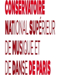 (CRR) CONSERVATOIRE NATIONAL DE REGION A PARIS