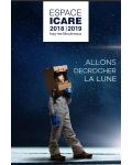 L'ESPACE ICARE A ISSY LES MOULINEAUX / LE REACTEUR