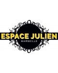 ESPACE JULIEN A MARSEILLE