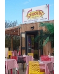 LA GUINGUETTE DE LA GEMERIE