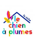 LA NICHE DU CHIEN A PLUMES A A DOMMARIEN
