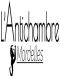 CENTRE CULTUREL DE MORDELLES / L'ANTICHAMBRE