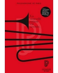 A RESERVER / La Philharmonie de Paris présente la programmation de sa troisième saison : du classique mais aussi du jazz, du rock, de l'électro et les musiques du monde