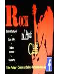 ROCK'N ART CAFE