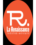 THEATRE DE LA RENAISSANCE A OULLINS