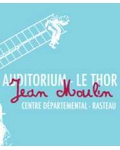 AUDITORIUM JEAN MOULIN AU THOR