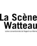 SCENE WATTEAU - THEATRE DE NOGENT SUR MARNE