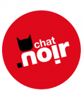 LE CHAT NOIR A CAROUGE