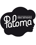 La Paloma, nouvelle salle de concerts (SMAC) à Nîmes