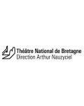 Visuel TNB / THEATRE NATIONAL DE BRETAGNE A RENNES
