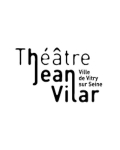 THEATRE JEAN VILAR A VITRY SUR SEINE