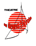 THEATRE DU GRAND PAVOIS A AVIGNON